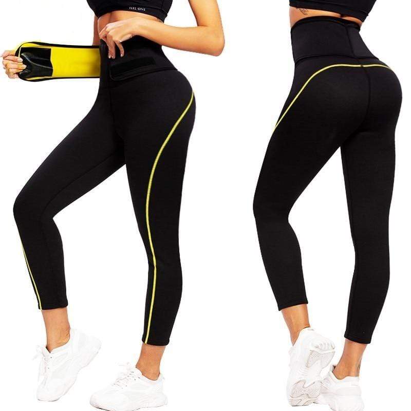 Karcsúsító Legging - Sofia