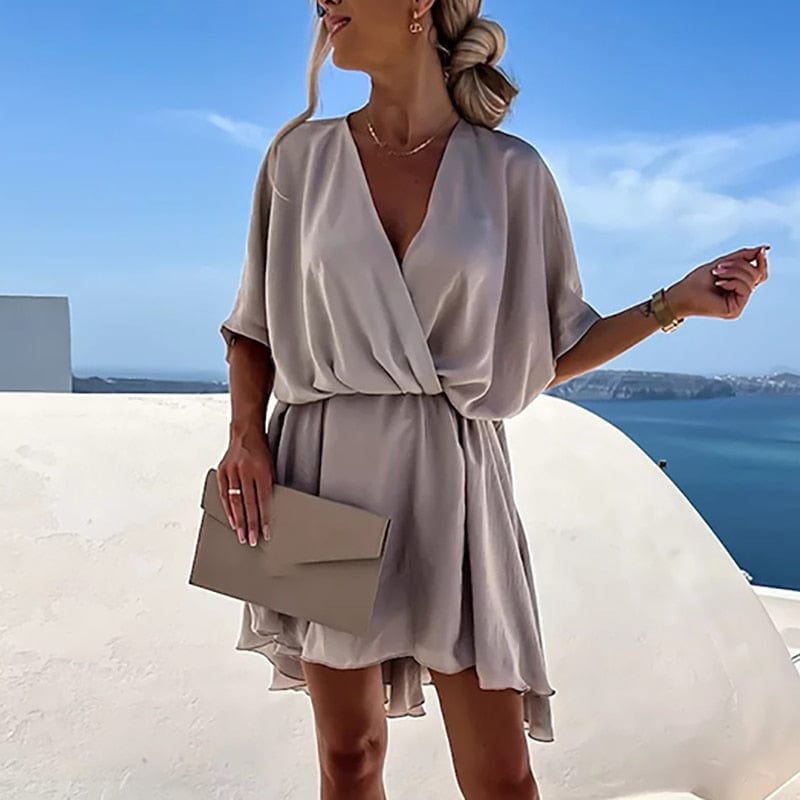 Boho Chic Ruha - Isabella