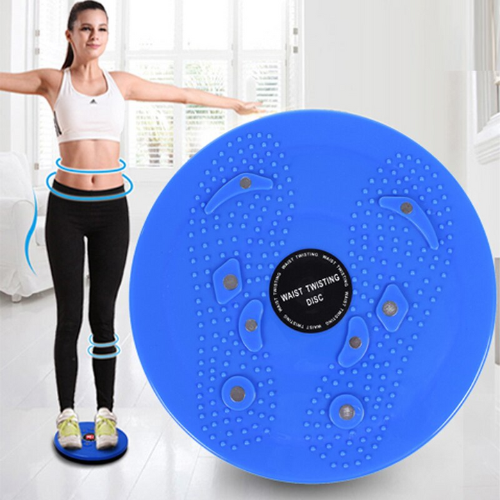 Dinamikus egyensúlyozó deszka erőhöz és stabilitáshoz - CoreSpin