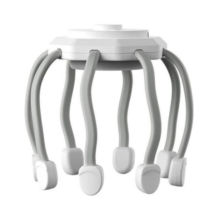 Fejbőr masszírozó - RelaxSphere