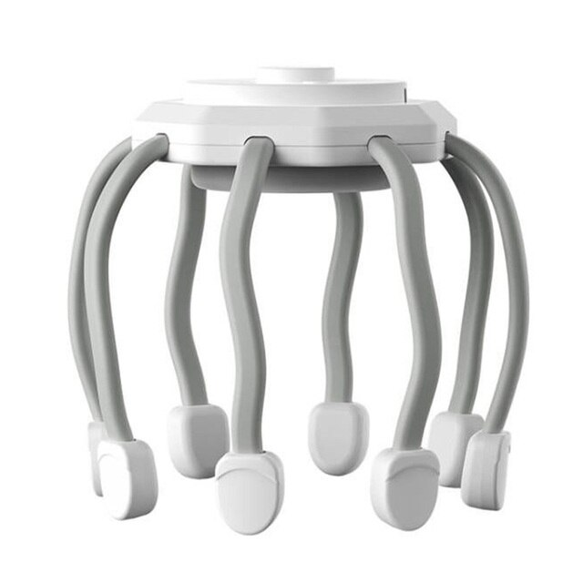 Fejbőr masszírozó - RelaxSphere