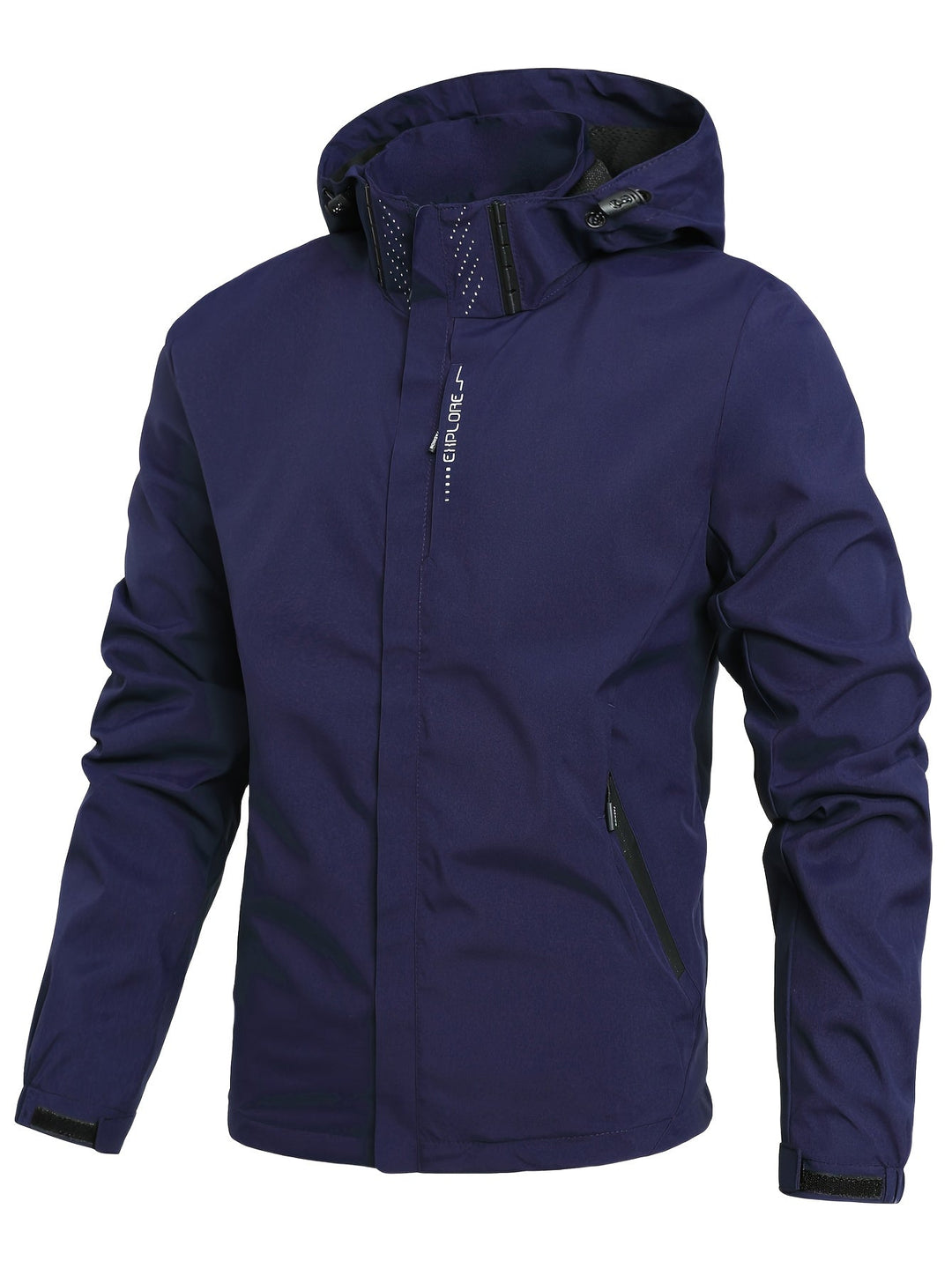 Könnyű Softshell Férfi Dzseki – Magnus