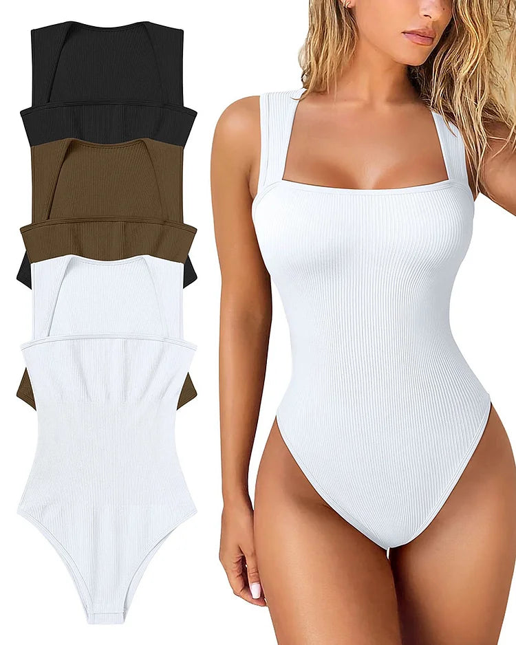 Formáló női bodysuit Shaping-hatással – Sophie