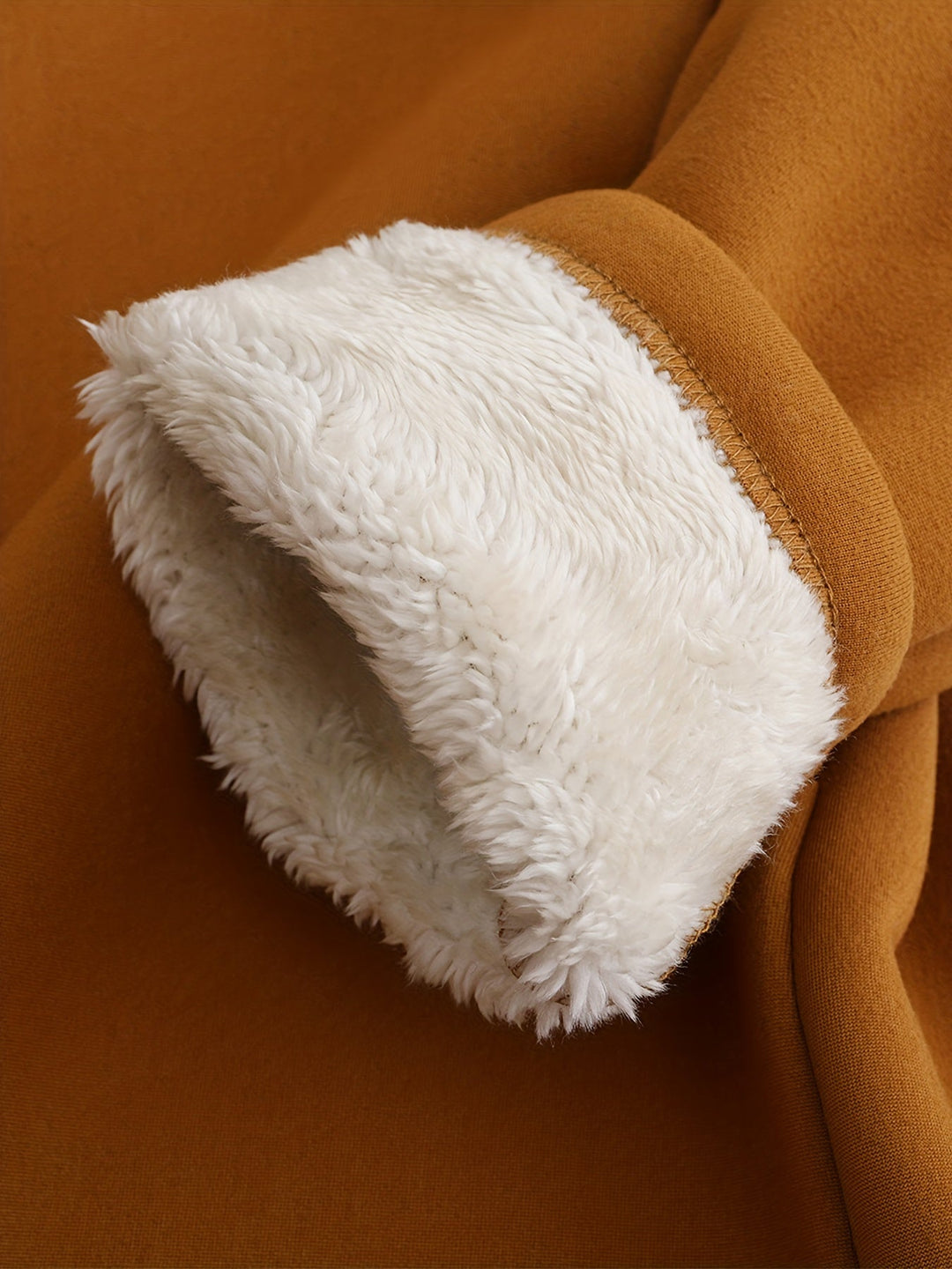 Comfortable Oversized Női Pulóver - Elina