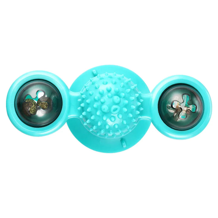 Szélmalom Macskajáték - WhirlPlay