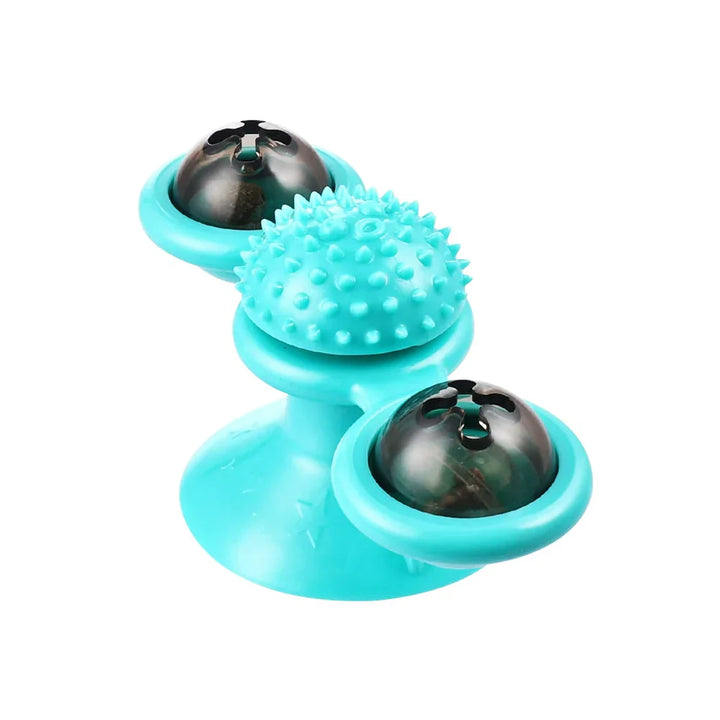 Szélmalom Macskajáték - WhirlPlay