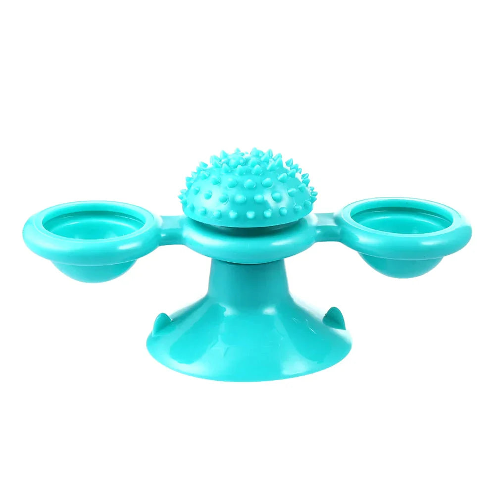 Szélmalom Macskajáték - WhirlPlay