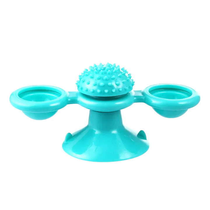 Szélmalom Macskajáték - WhirlPlay