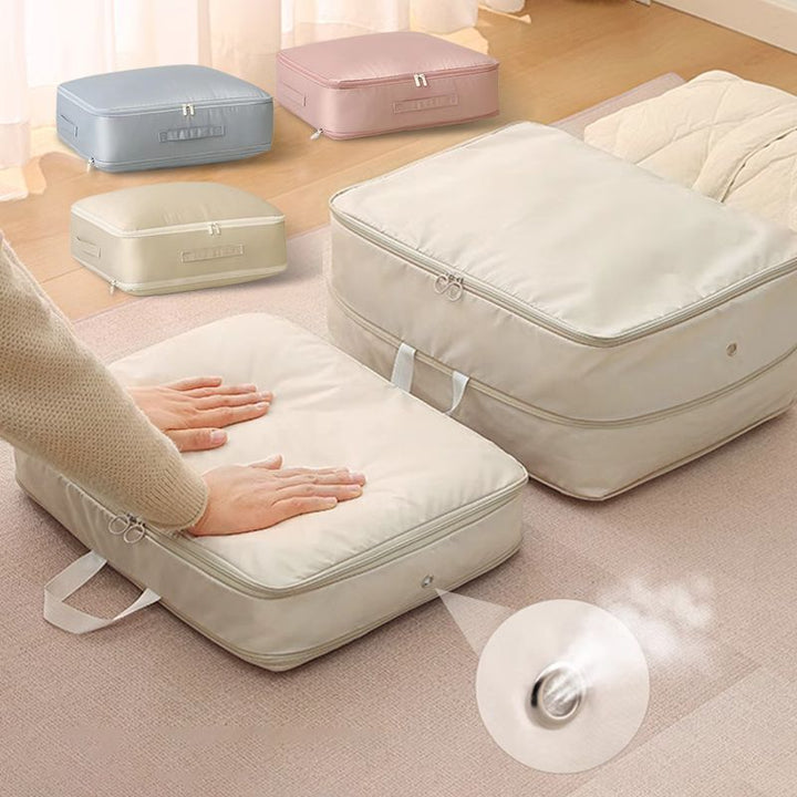 Tömörítő Tárolótasakok - VacuumEase