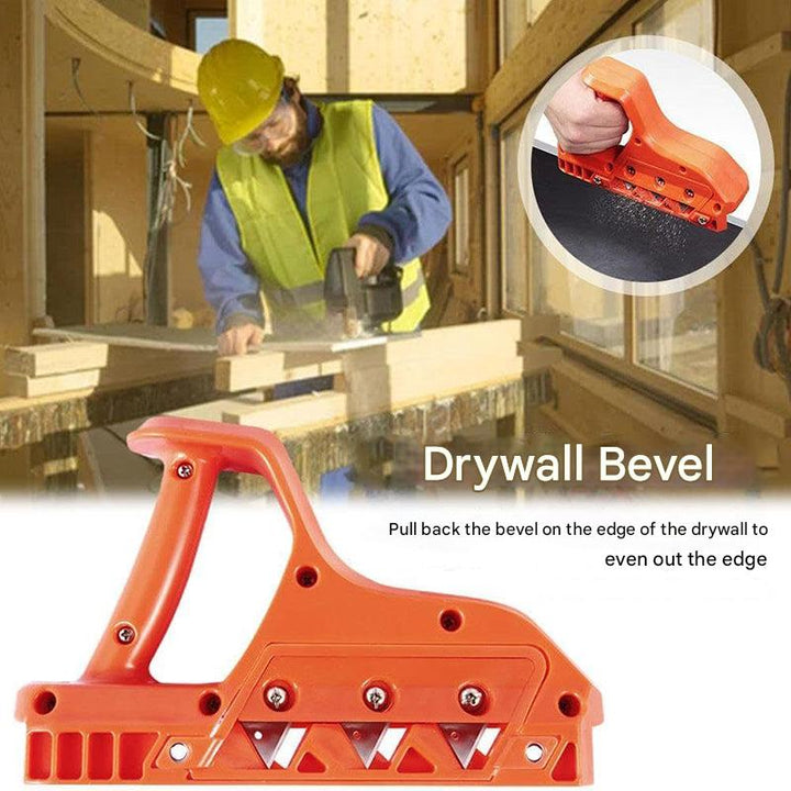 Gipskarton- és Fa-előkészítő – EdgePlane Pro