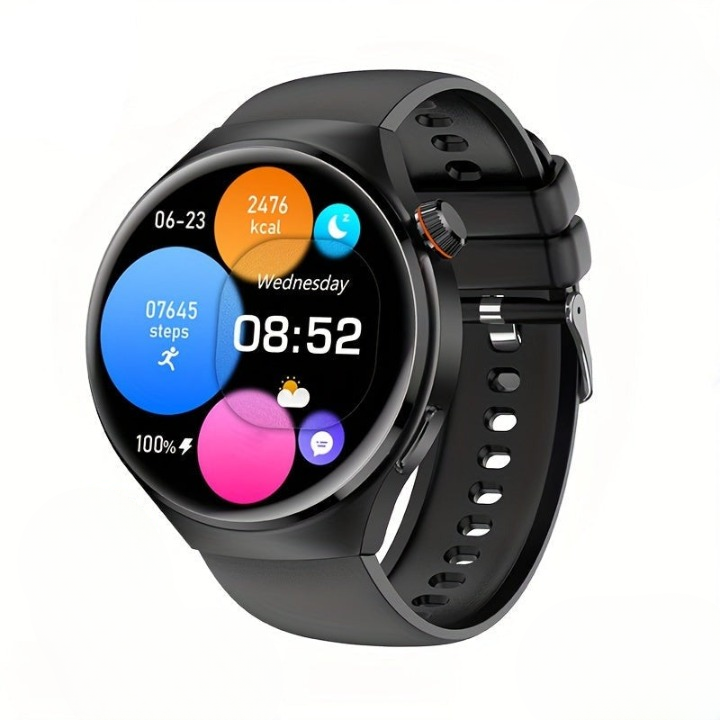 Férfi NFC Okosóra - Orion