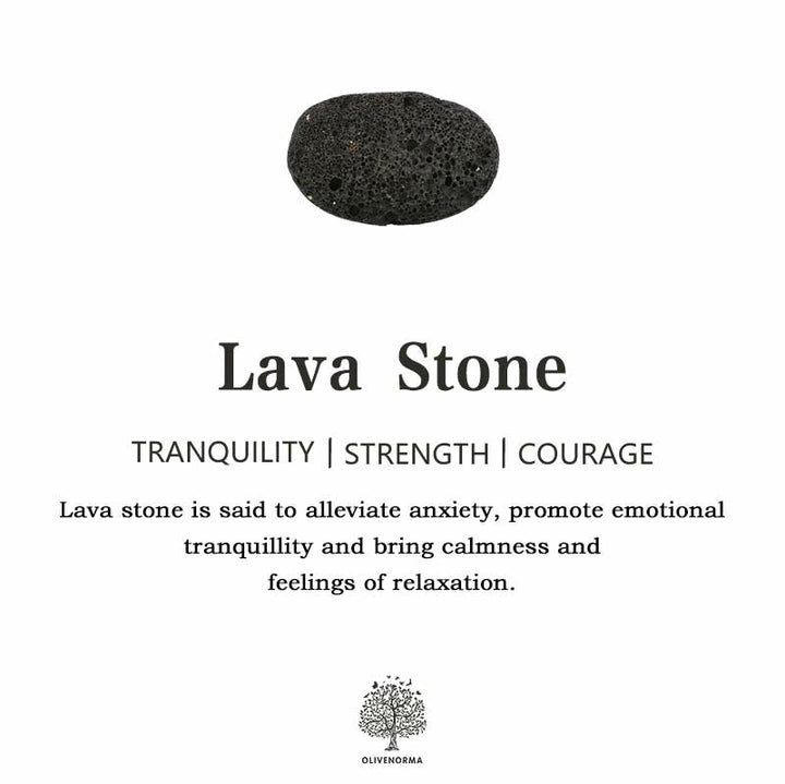 Férfi 4mm Természetes Kő Rossz Szem Gyöngy Karkötő - Thor