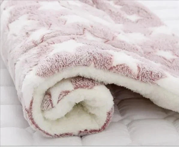 Meleg macska takaró - SnuggleSoft