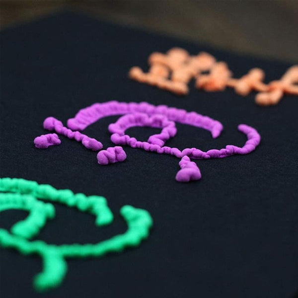 Kreatív Rajzoló Tollak Szett 6 db - ArtBurst