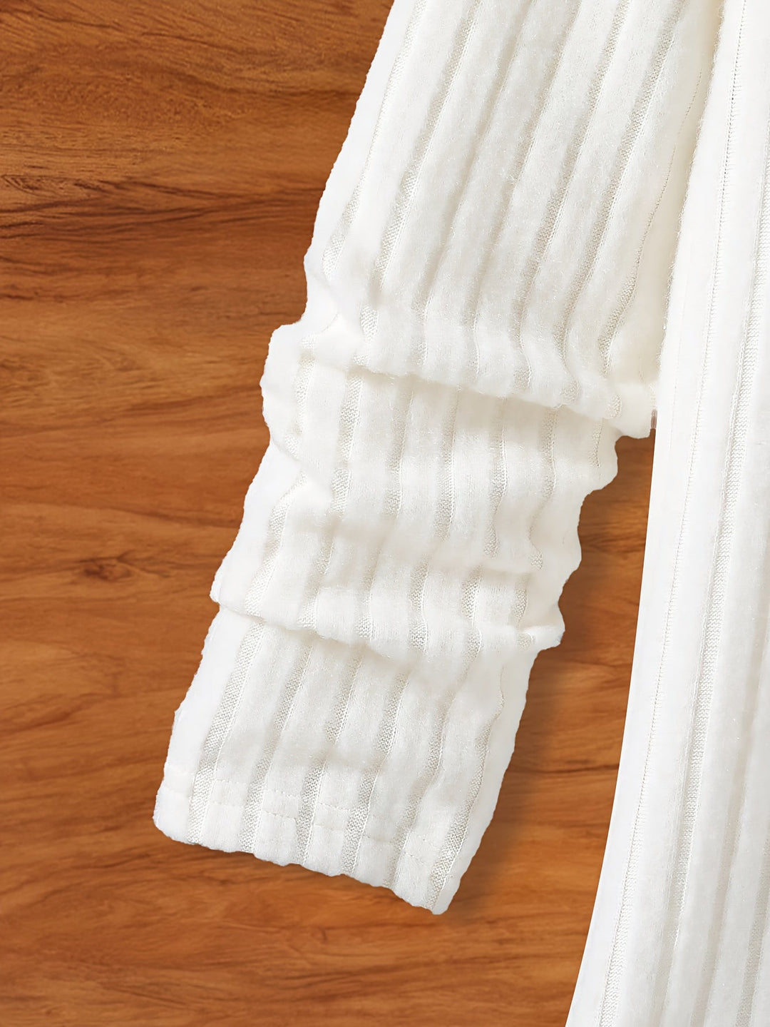 Stílusos Fiú Garbó Tony – Meleg és Puha Anyag