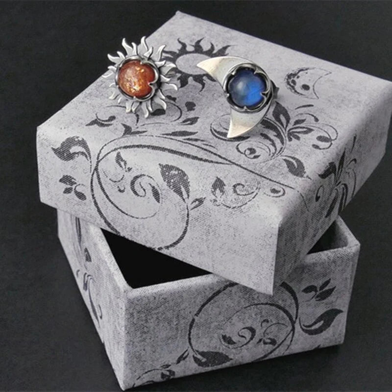 Fülhallgatók Nap és Hold - Sunny