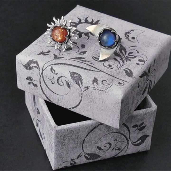 Fülhallgatók Nap és Hold - Sunny