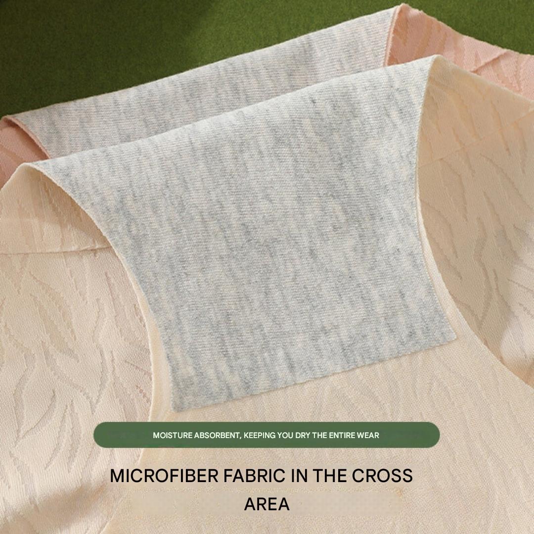 Láthatatlan Fenékemelő Slip Magas Derékkal - ElegantLift