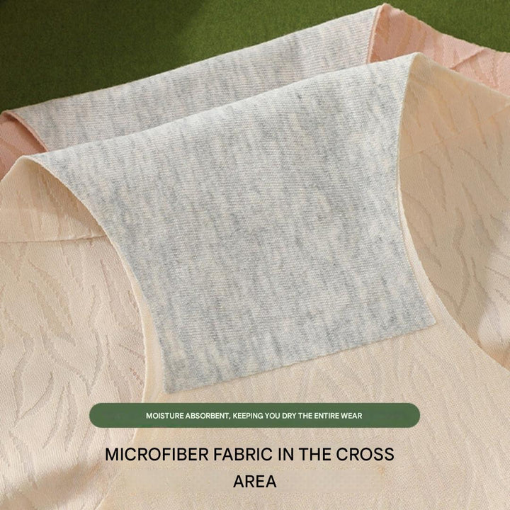 Láthatatlan Fenékemelő Slip Magas Derékkal - ElegantLift