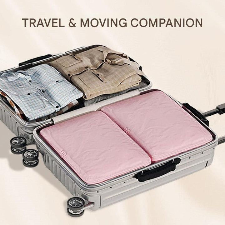 Tömörítő Tárolótasakok - VacuumEase