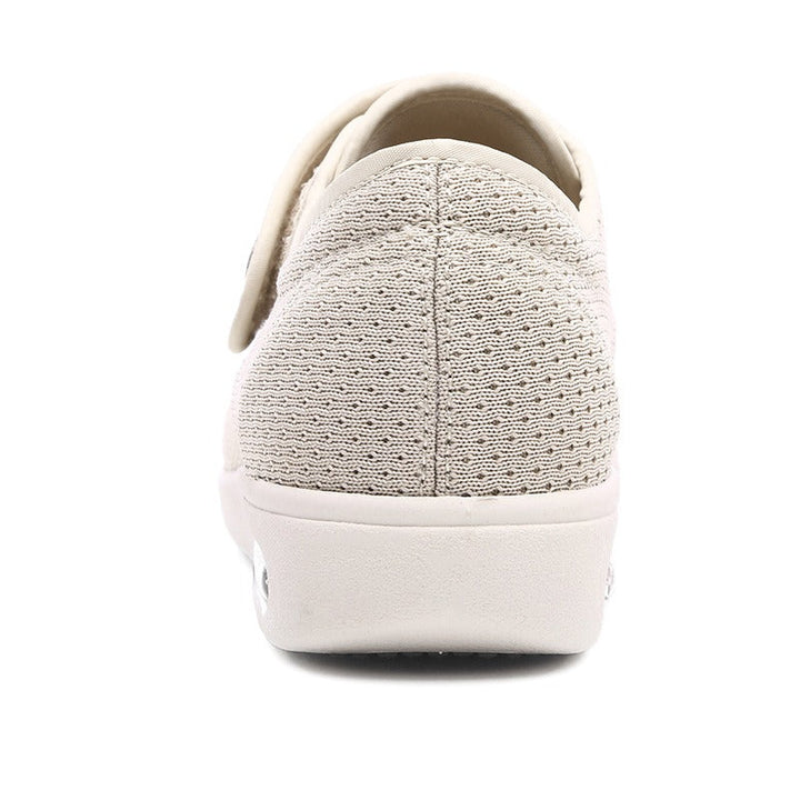 Széles Orthopéd Diabéteszes Női Cipők - ComfortPlus