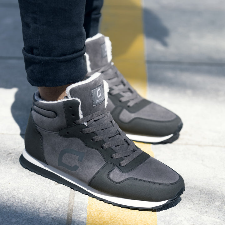 Meleg Férfi Hócsizmák – Bjorn