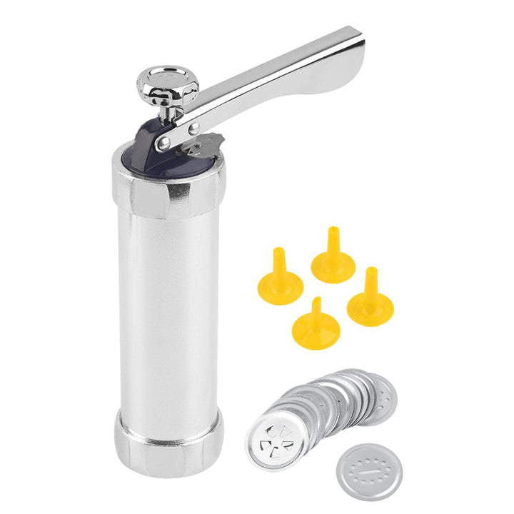 Koekjespers - CookieCrafter