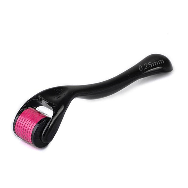 Öregedésgátló mikrotűző henger – Luméra