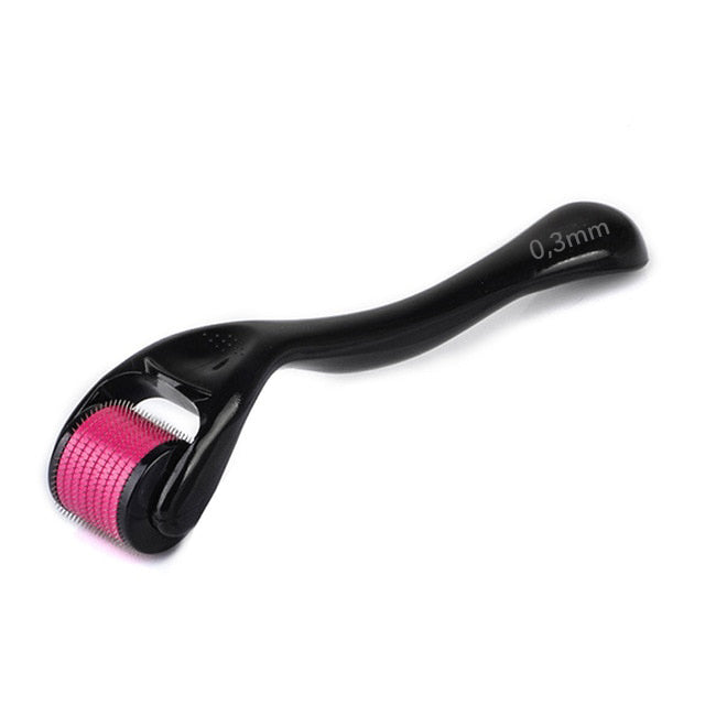 Öregedésgátló mikrotűző henger – Luméra