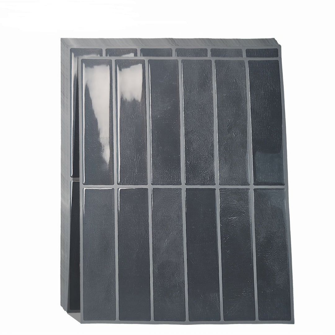 Stílcsempe | Vízálló Öntapadós Csempe matricák Fali díszítéshez