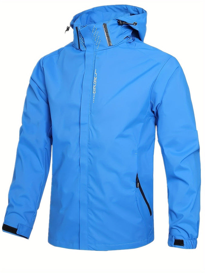 Könnyű Softshell Férfi Dzseki – Magnus