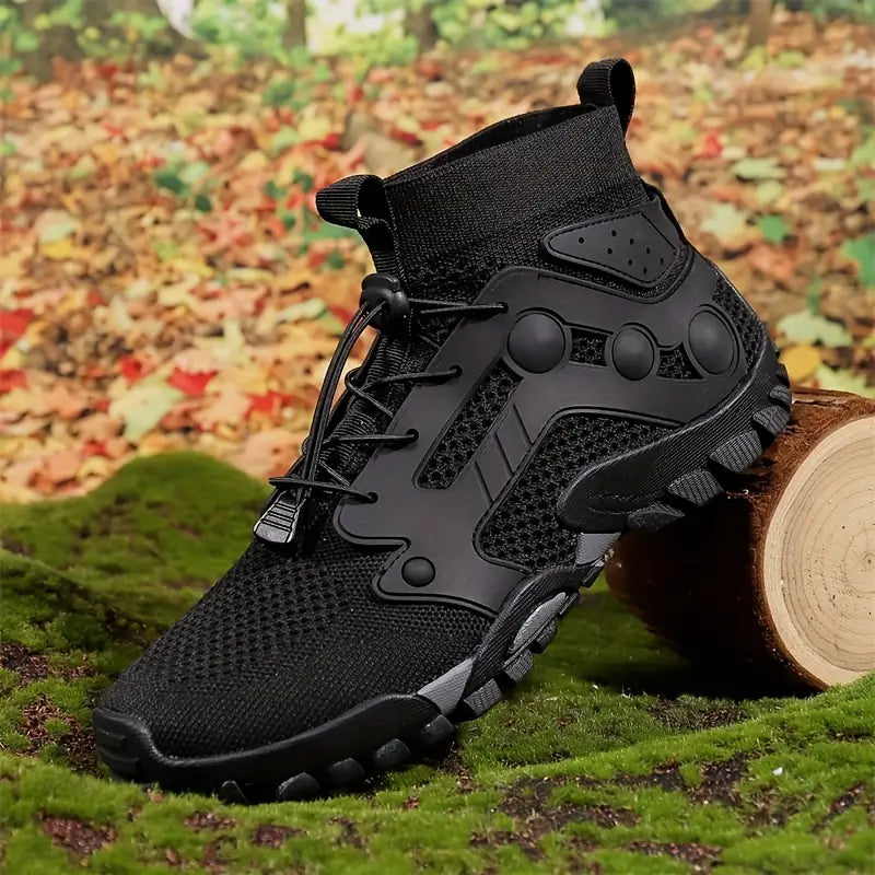 Barefoot Férfi Cipők - TrailFlex