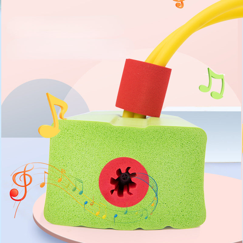 Pogostok - JumpBuddy