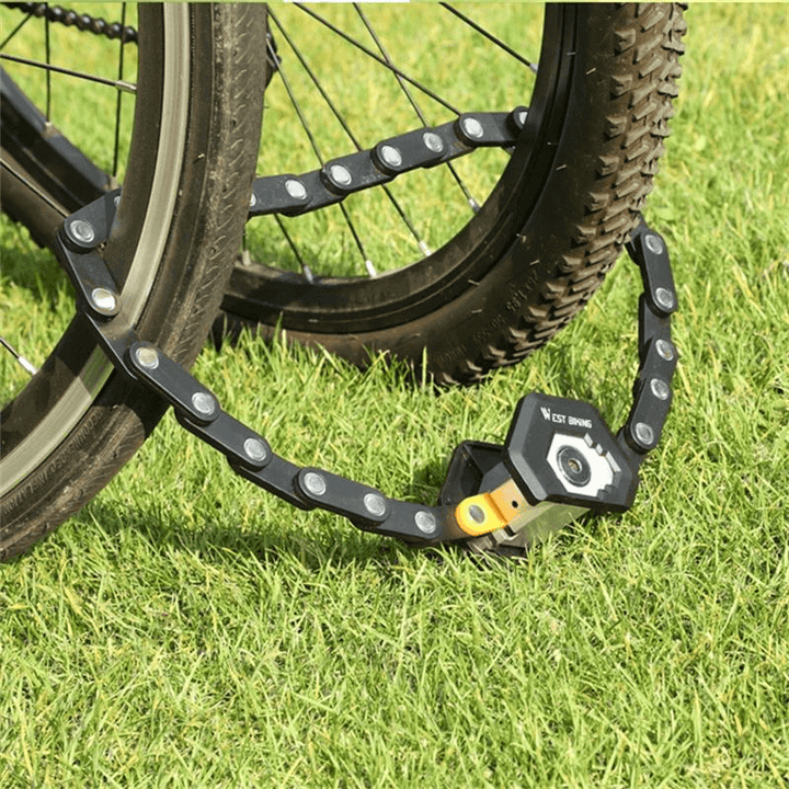 Futászár - SecureLock™