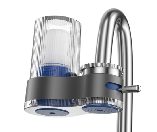 Csapvízszűrő - PureStream