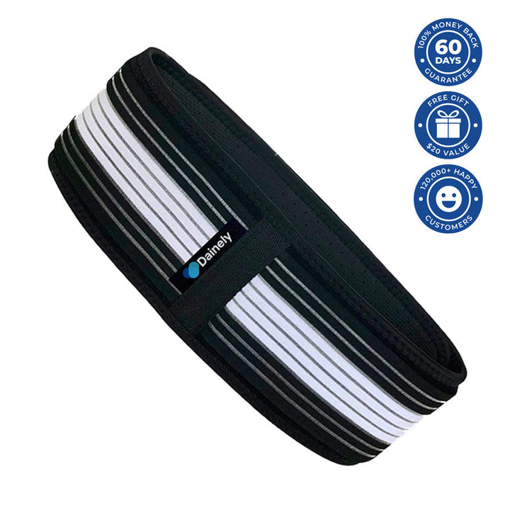 Lumbális és Medenceöv - FlexAlign