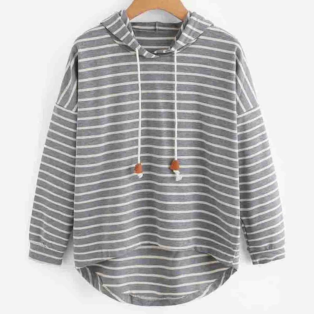 Stílusos Női Hoodie - Liana
