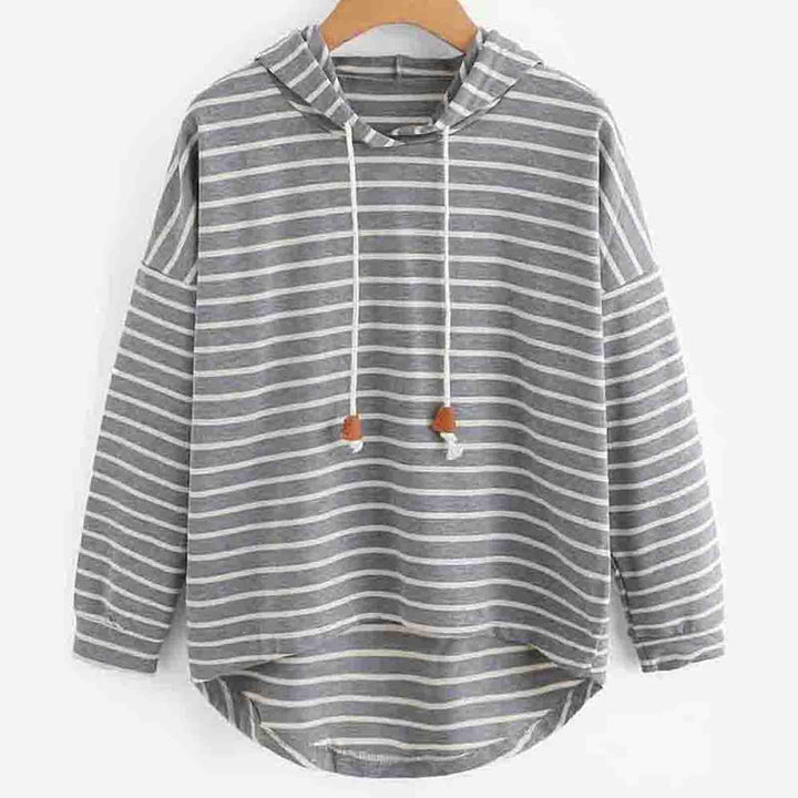 Stílusos Női Hoodie - Liana