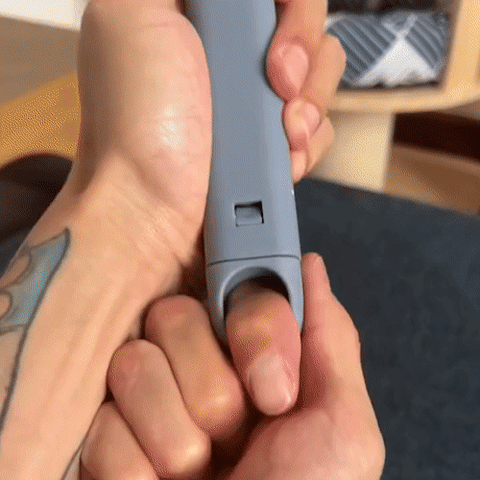 3 az 1-ben Háziállat Szőreltávolító - PetClean Pro
