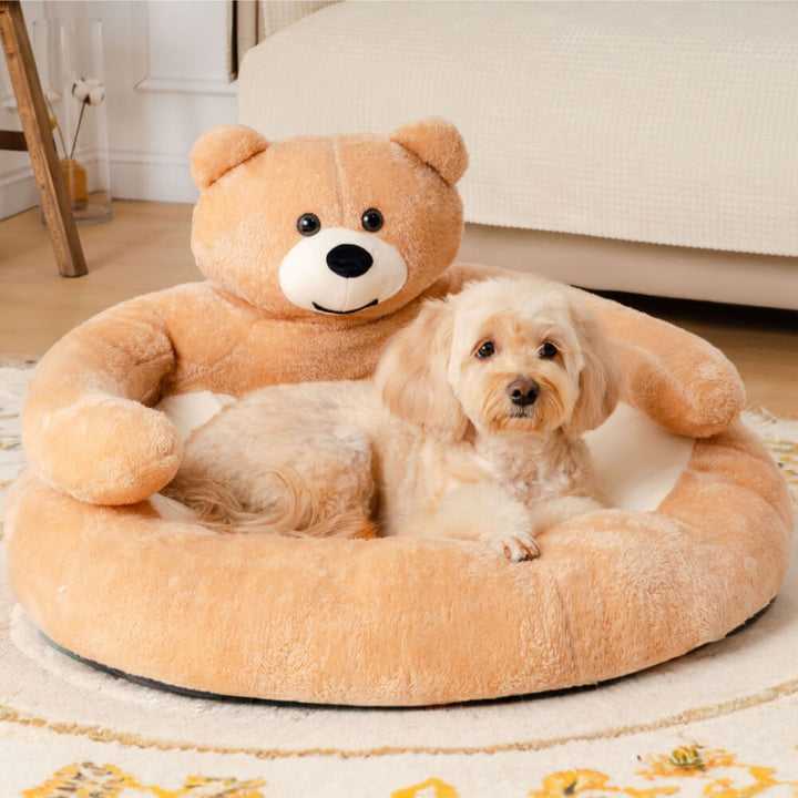 Állítható plüssmedve - SnuggleBear