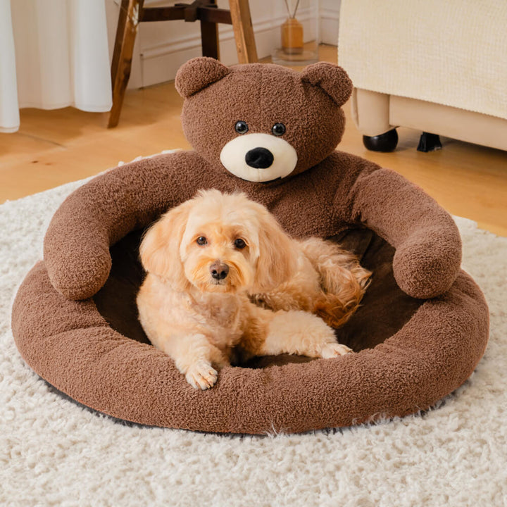 Állítható plüssmedve - SnuggleBear