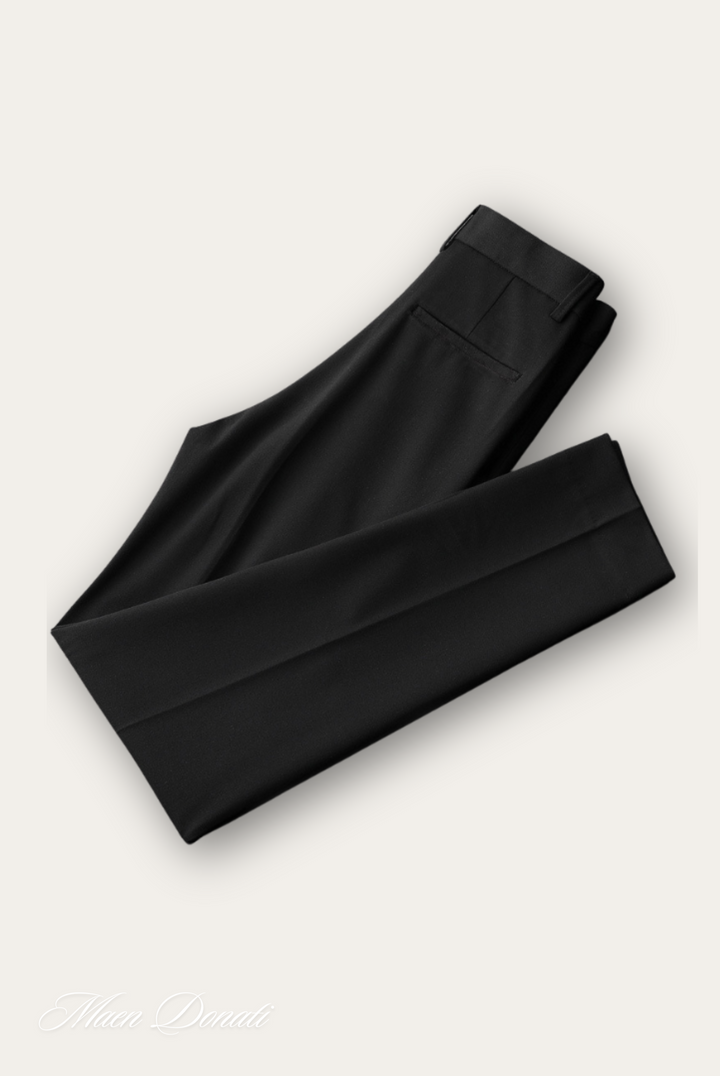 Kényelmes Férfi Nadrág - Oliver