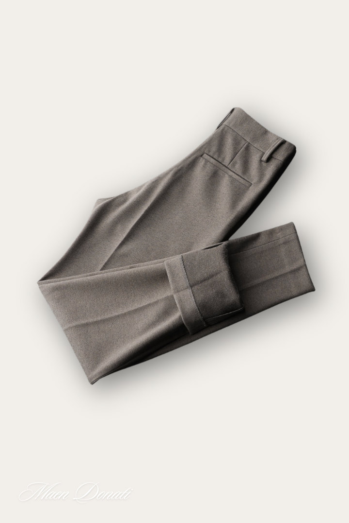 Kényelmes Férfi Nadrág - Oliver