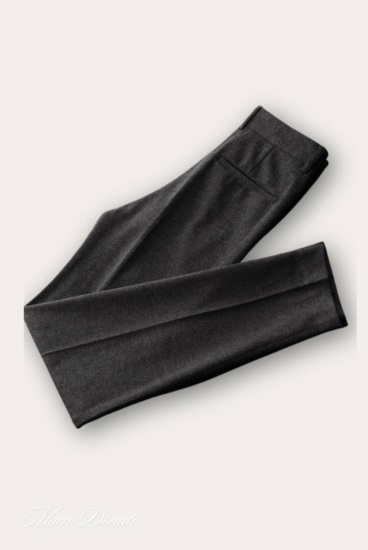 Kényelmes Férfi Nadrág - Oliver