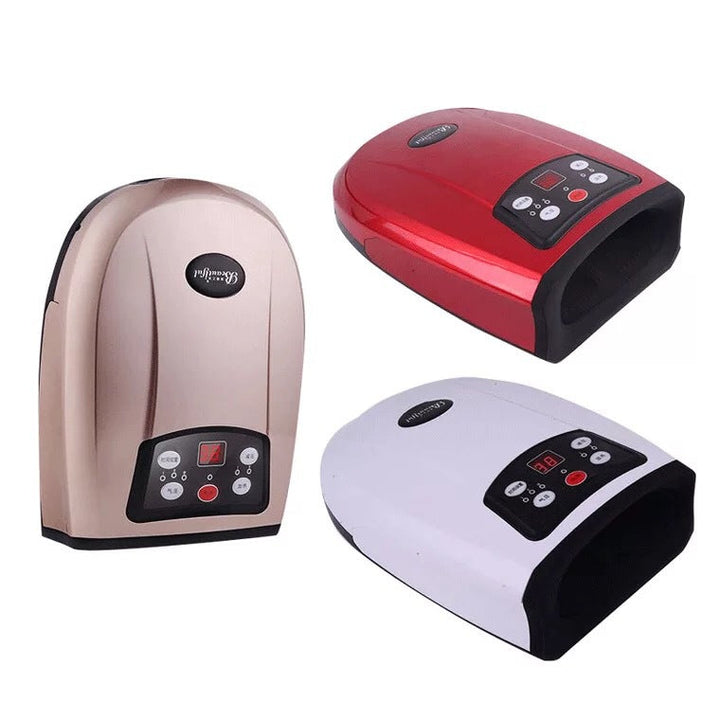 Kézmasszázs készülék - HandEase