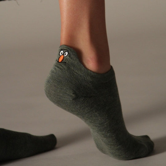 Vidám Zokniszett (10 pár) – HappySteps