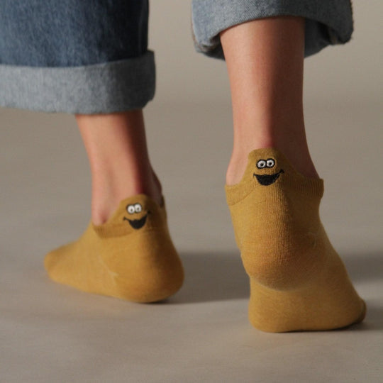 Vidám Zokniszett (10 pár) – HappySteps