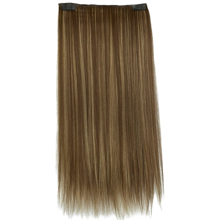 Clip-in keratin hajhosszabbítás – Aurora