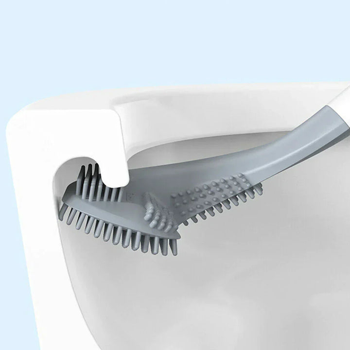 Okos Higiéniai WC-kefe - PureClean Brush
