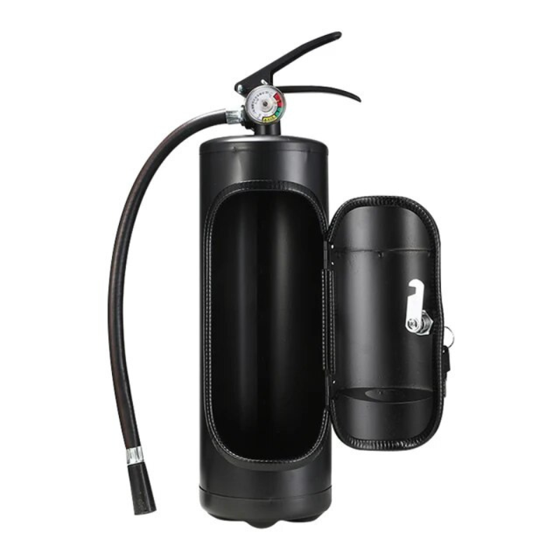 Eredeti Stílusos Italstartó - Flamma